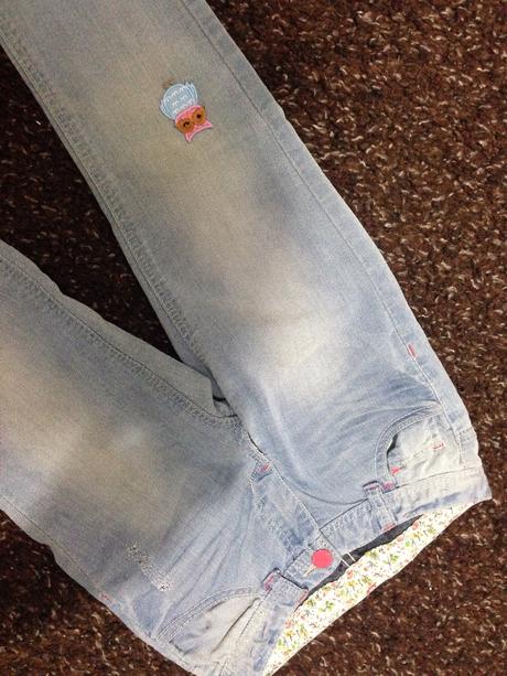 Rifle, mothercare,122