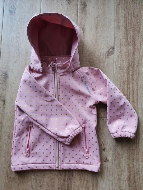 Prechodná bunda v. 92-98, name it,92