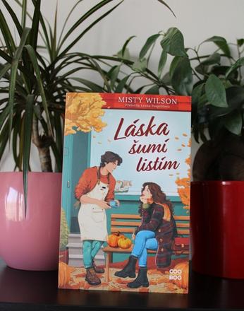 Láska šumí listím, 