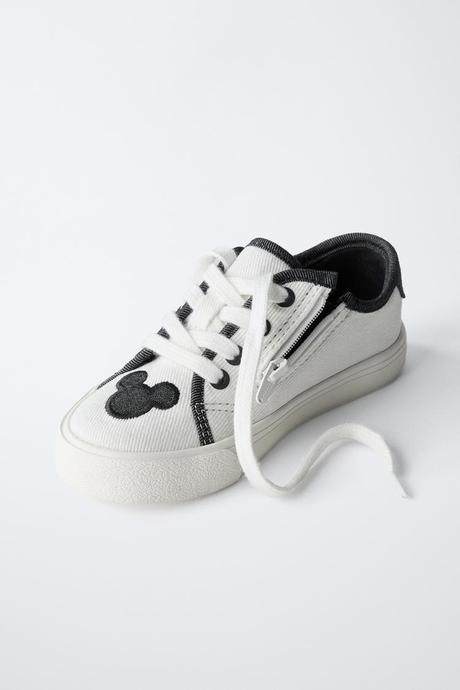 Tenisky zara mickey, zara,21 - 29