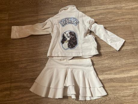 Komplet, monnalisa,92