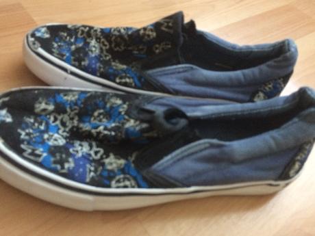 Prezuvky veľ.32, reno,32