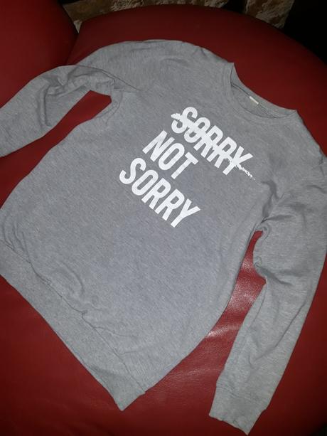 Tričko_tenká mikinka, 146