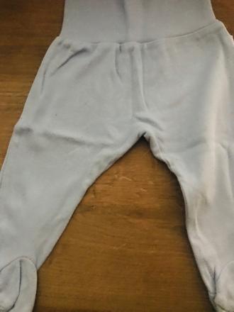 Detske polodupacky, 62