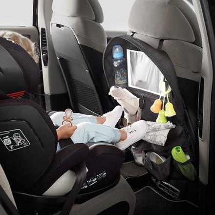 Organizér na predné sedadlo, jané