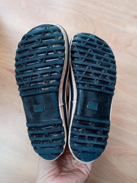 Barefoot gumáky bundgaard, bundgaard,28