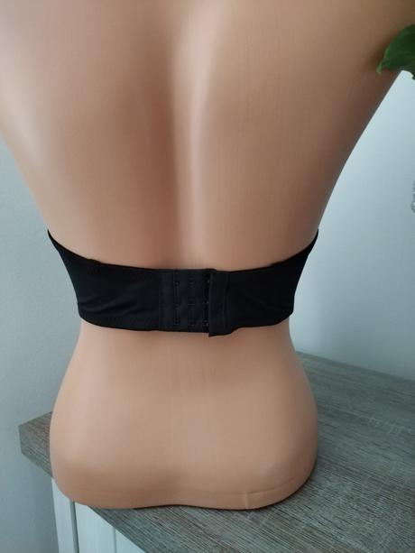 Samodrziaca podprsenka m -85 b dole kľudne aj c, m