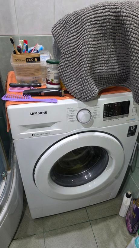 Pracka samsung sirka42cm, samsung
