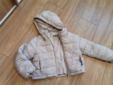Jarná bunda zara, zara,128