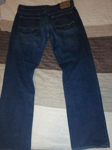 Rifle 33/32, american eagle,32