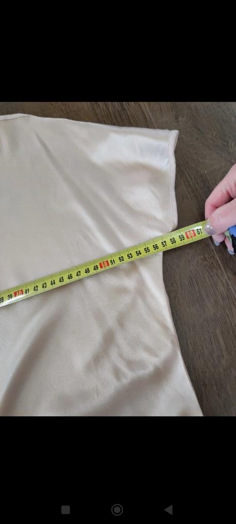 Dámska blúzka hallhuber donna, xl