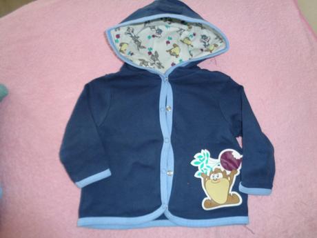 Tenka mikina, lupilu,56