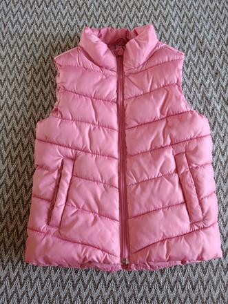 Vesta 116, dopodopo,116