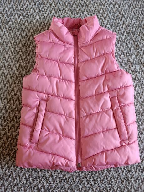 Vesta 116, dopodopo,116