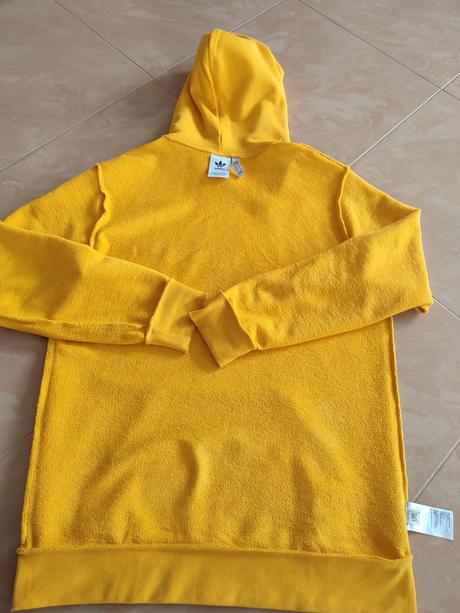 Pánska mikina adidas originál, adidas,m