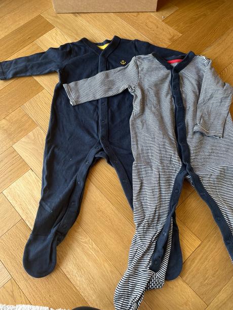 Pyžamká, marks & spencer,86