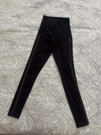 Legíny  adidas, adidas,xs