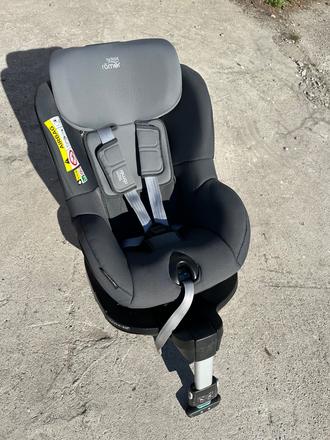 Britax römer dualfix m i-size, britax