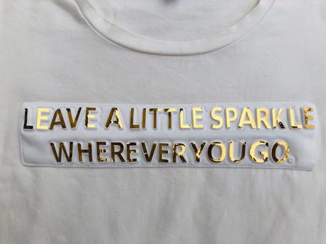 Twentyfourseven tričko, s