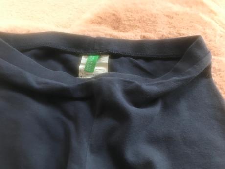 Legíny benetton, benetton,140