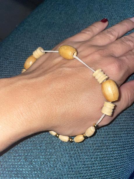 Náramok, bijou brigitte