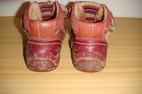 Topánky, d.d.step,25