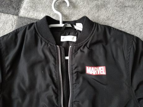 Bombera h&m, h&m,158