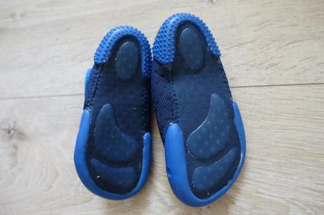 Topánky na cvičenie, domyos,25