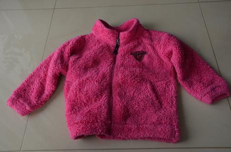 Teplučká mikina, 104