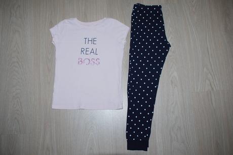 Pyžamko, f&f,128