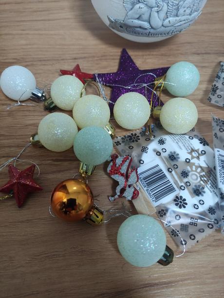 Vianočné dekorácie, 