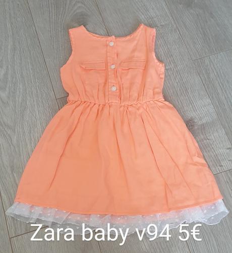 Šaty zara baby, zara,92