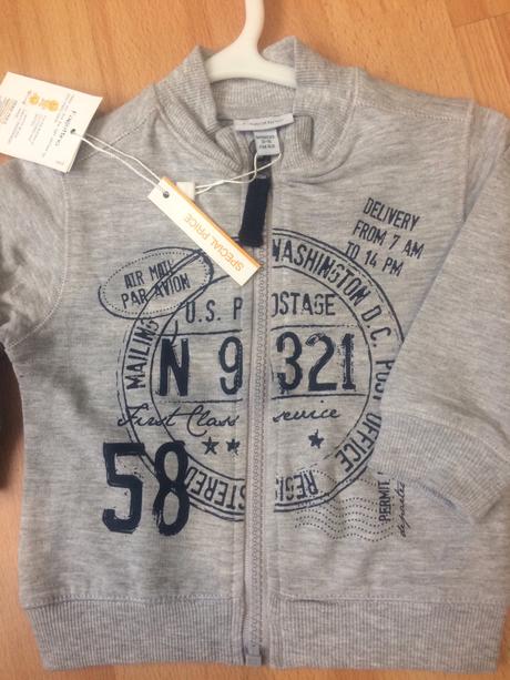 Mikina 62 aj pre dvojičky, ovs,62