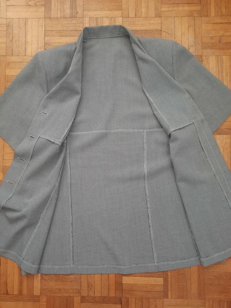 Dámske sako/ kabátik, l