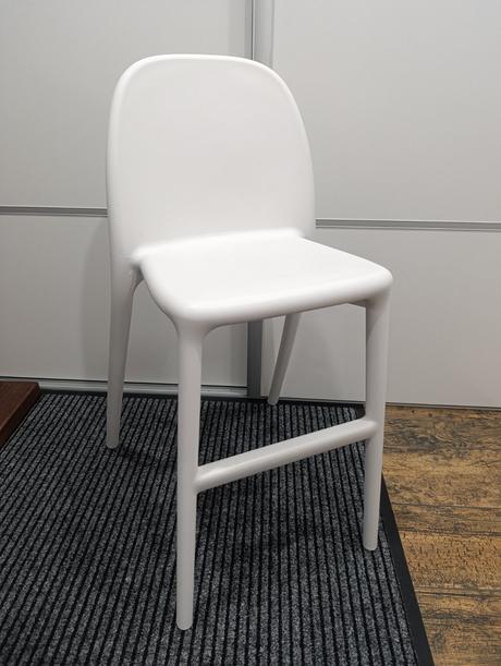 Detská stolička ikea urban, ikea