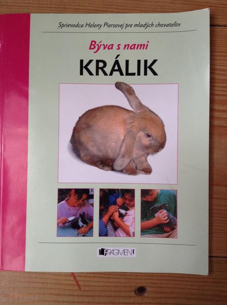 Býva s nami kralik, 