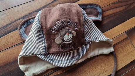 Ciapocka, richelieu,74