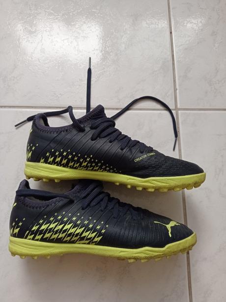 Detské turfy, puma,33