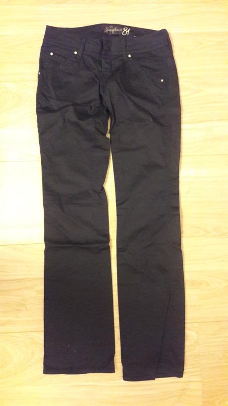 Guess nohavice, guess,28