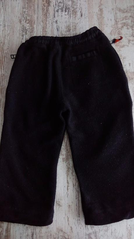 Hrube teplaky, l.o.g.g.,92