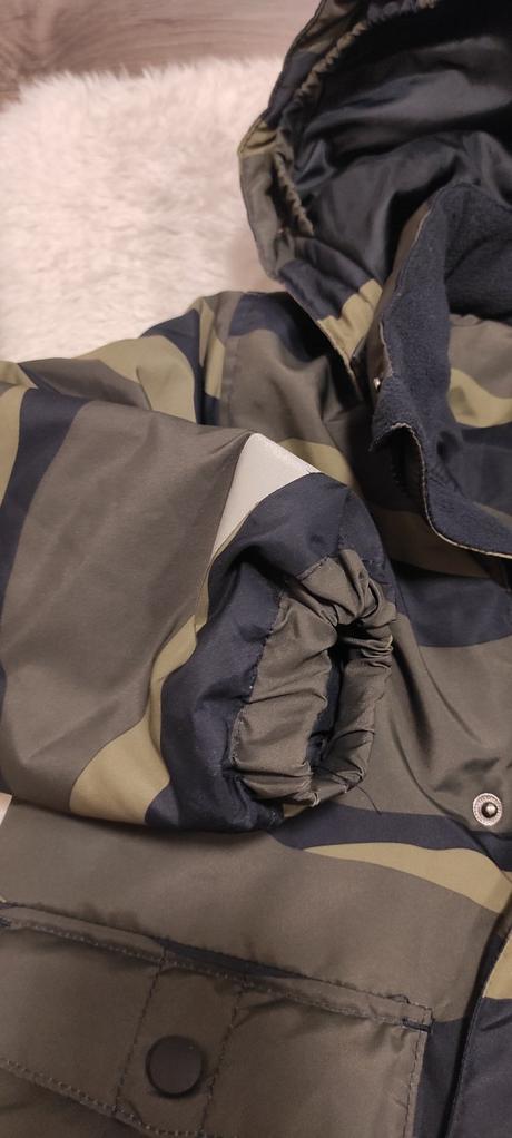 Lindex zimna bunda 98, lindex,98