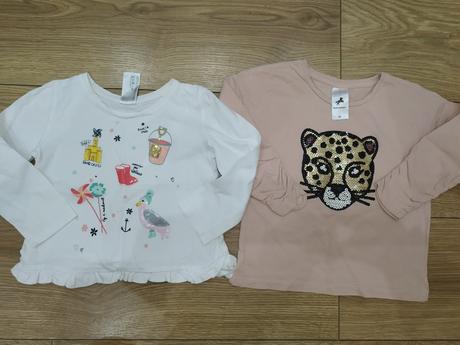 Tricko, c&a,98