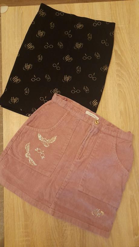 Balík harry potter dievča 158/164, 158–170