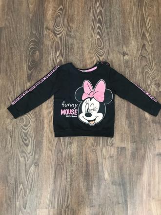 Mikina minnie, pepco,80