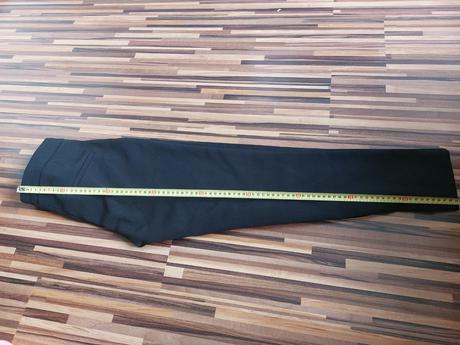 Nohavice elegantné, h&m,36