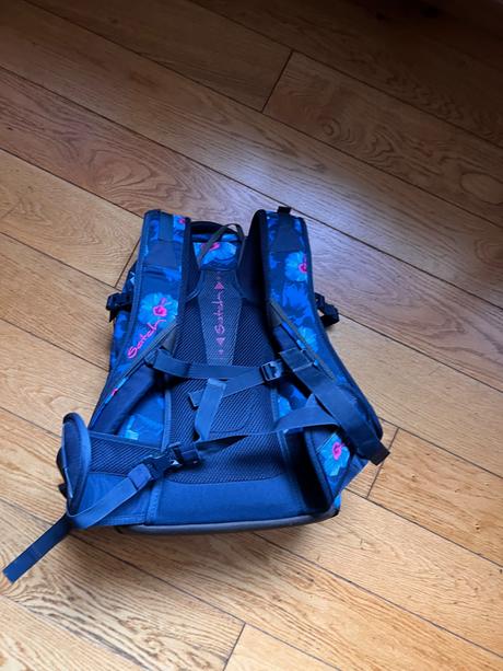 Školská taška / batoh ergobag satch,