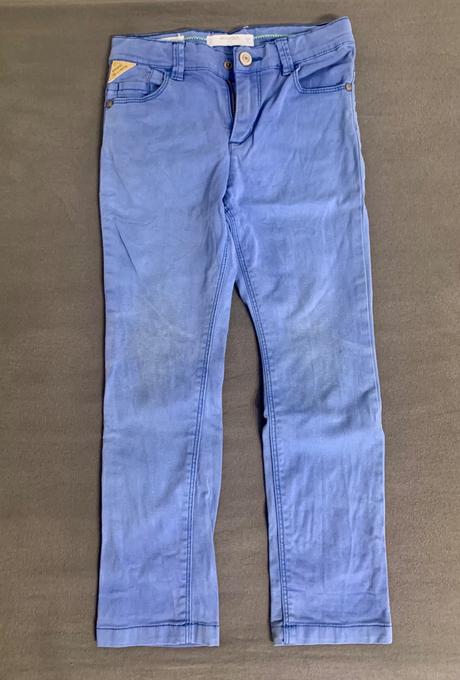 Nohavice mango c. 116, mango,116