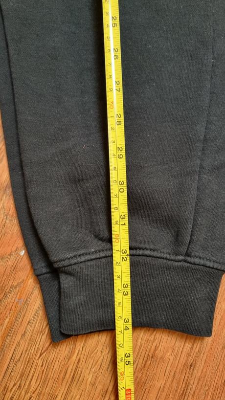 B3792 tepláky, zara,158