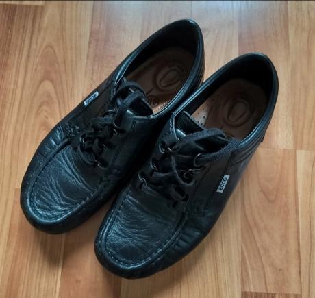 Mokasiny ecco, ecco,39