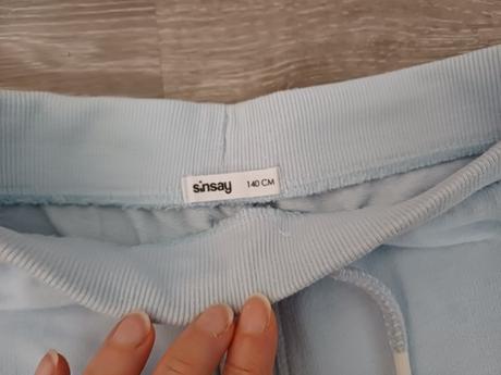 Kraťasy, sinsay,140